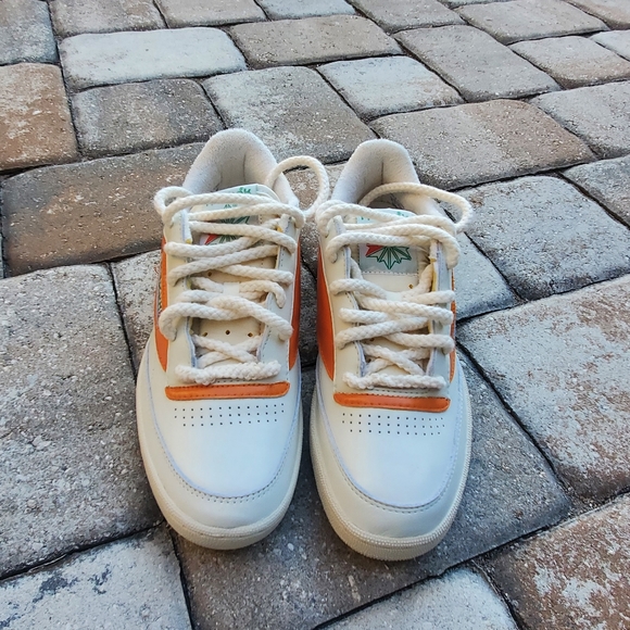 CUSTOM CLUB C REEBOK - Picture 5 of 7